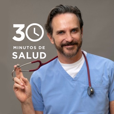 30 Minutos de Salud:Dr. Pepe Bandera