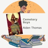 L'avis d'une aigrie sur Cemetery Boys