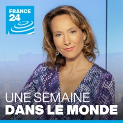 Une semaine dans le monde