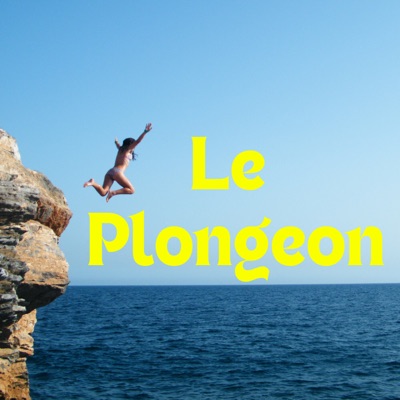 Le Plongeon