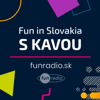 Fun in Slovakia - Jasomfunradio
