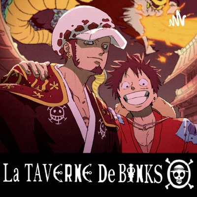 ONE PIECE - LA TAVERNE DE BINKS:Versus