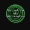 Universal Laws with Kristy Sturdivant - Universal Laws with Kristy Sturdivant