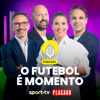 O Futebol é Momento - SPORT TV