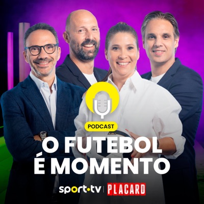 O Futebol é Momento:SPORT TV