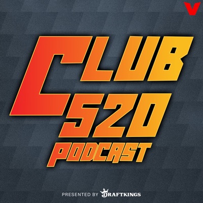 Club 520 Podcast:iHeartPodcasts and The Volume