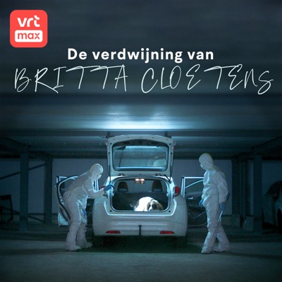 De Verdwijning van Britta Cloetens