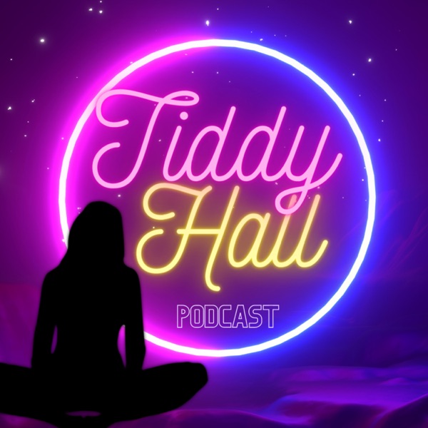 Transform2Balance: Tiddy Hall Virtual Women's Circle