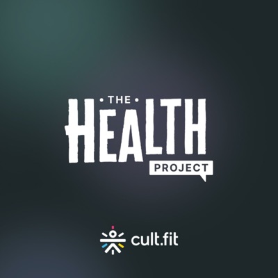 The Health Project by cult.fit