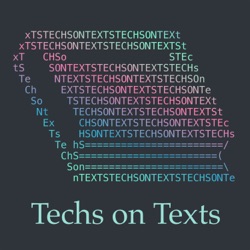 Techs on Texts
