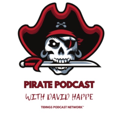 Pirate Nation Podcast with David Happe