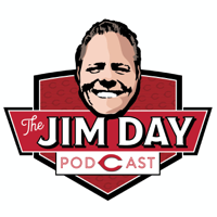 The Jim Day Podcast podcast