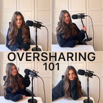 Oversharing 101