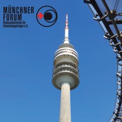Forum Aktuell (die Radio-Sendung des Münchner Forums)