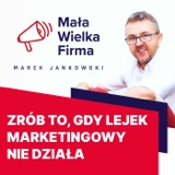 443: Lejki marketingowe to przeżytek. Czym je zastąpić?