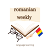 Romanian Weekly Podcast - romanianweekly