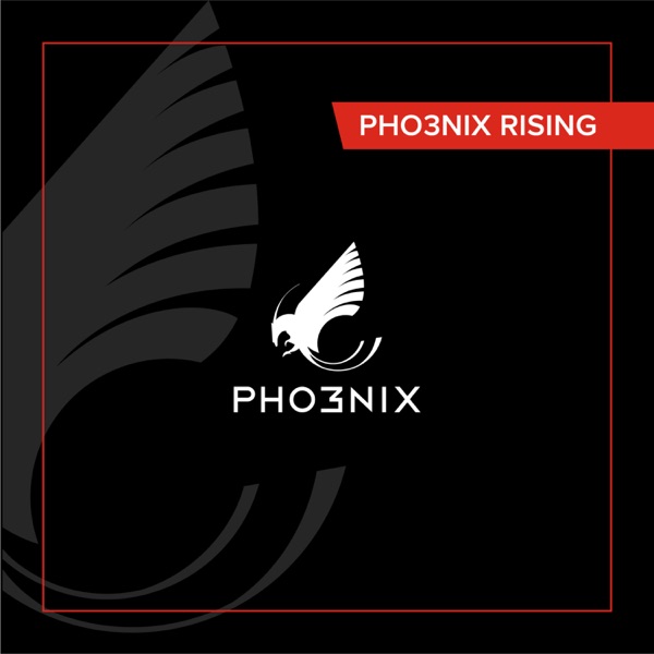 Pho3nix Rising