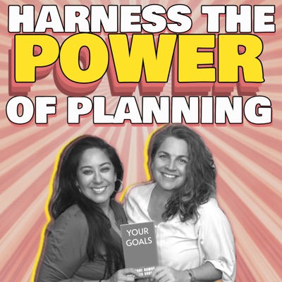 Harness the Power of Planning
