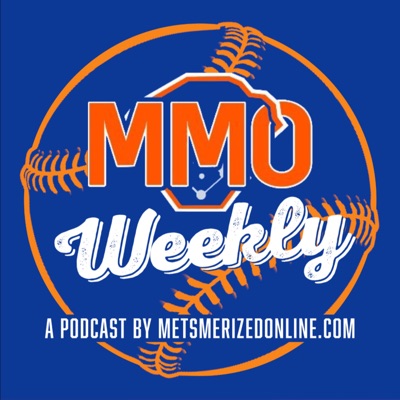 MMO Weekly: A Podcast By Metsmetsmerized Online