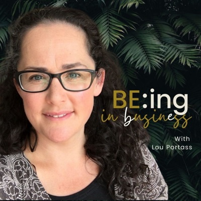 BE:ing in Business
