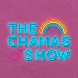 Por qué los chilenos no saludan - The Chamas Show Episodio 13
