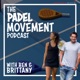 The Padel Movement Podcast