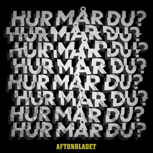 Hur mår du?