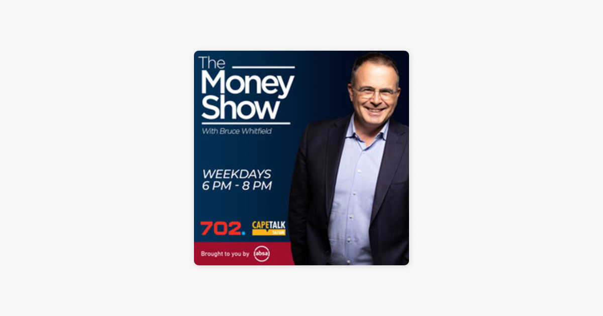‎The Money Show The Money Show 13/07/2023 on Apple Podcasts