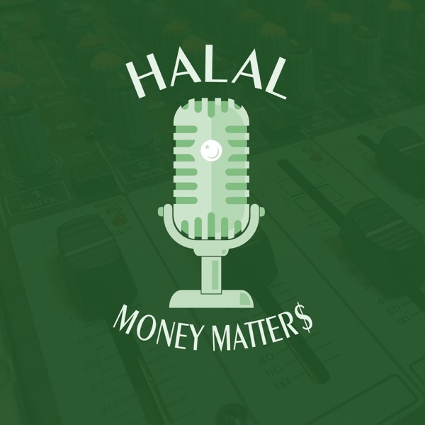 Halal Money Matters