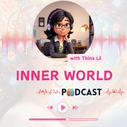 12. Goals Toolkit: Chiến lược THIẾT LẬP & CHINH PHỤC mọi MỤC TIÊU để BỘ NÃO Không bao giờ bỏ cuộc | Inner World Podcast
