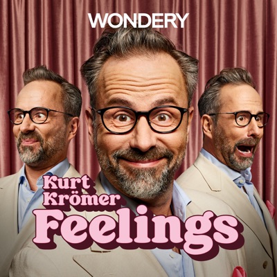 Kurt Krömer - Feelings:Wondery