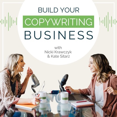 Build Your Copywriting Business Build Your Copywriting Business