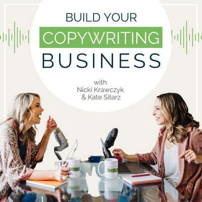 Build Your Copywriting Business