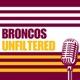 Broncos Unfiltered