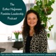 The Esther Huijsmans Feminine Leadership Podcast 