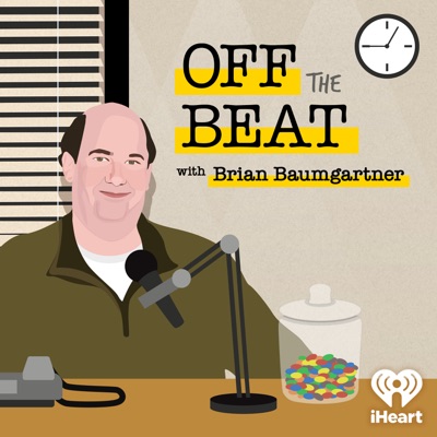Off The Beat with Brian Baumgartner:iHeartPodcasts