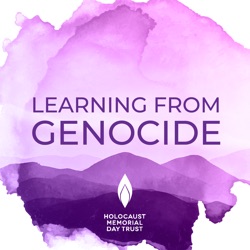 5: Episode 4 - Genocide against the Tutsi in Rwanda