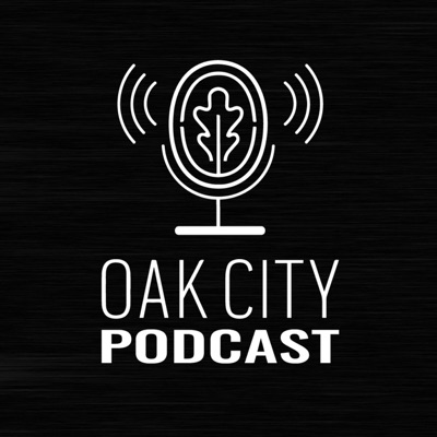 Podcast | Oak City Church