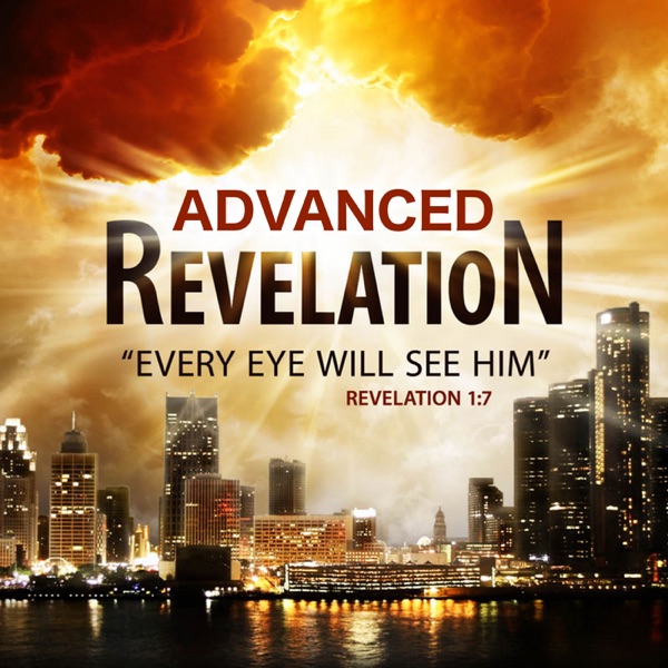 Advanced Revelation » Podcast