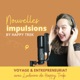 Nouvelles Impulsions (par Ludivine de Happy Trek)