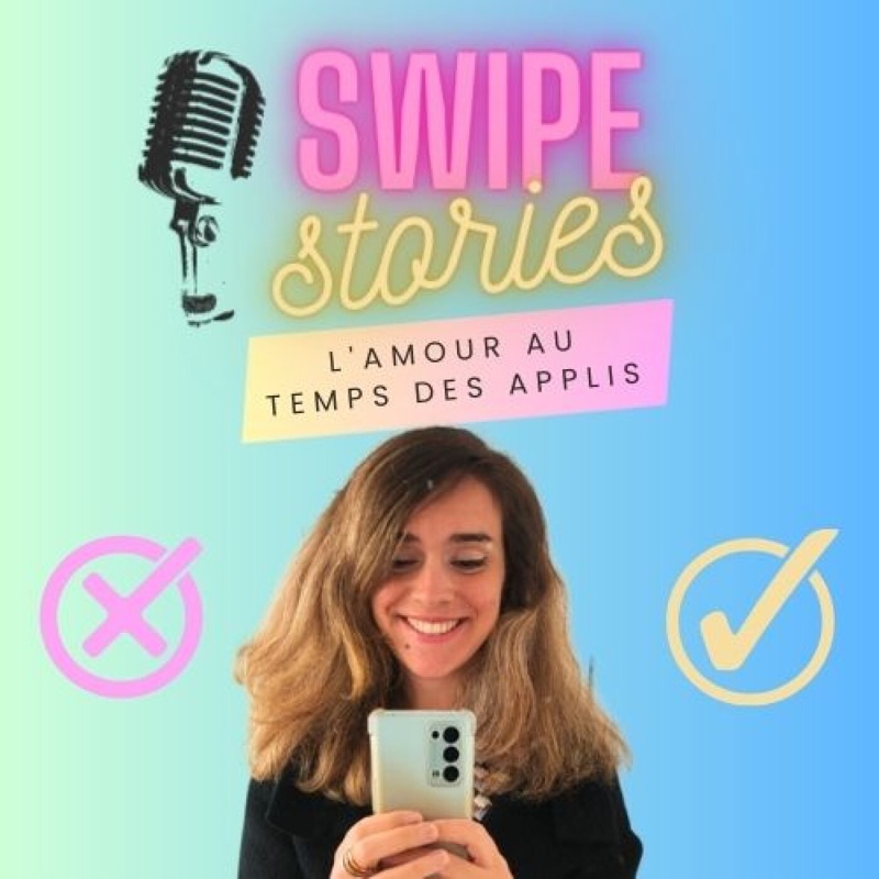 Swipe Stories