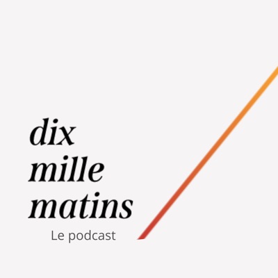 Dix mille matins:Marylise Champagne et Jessica Côté