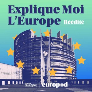 Explique-moi l'Europe