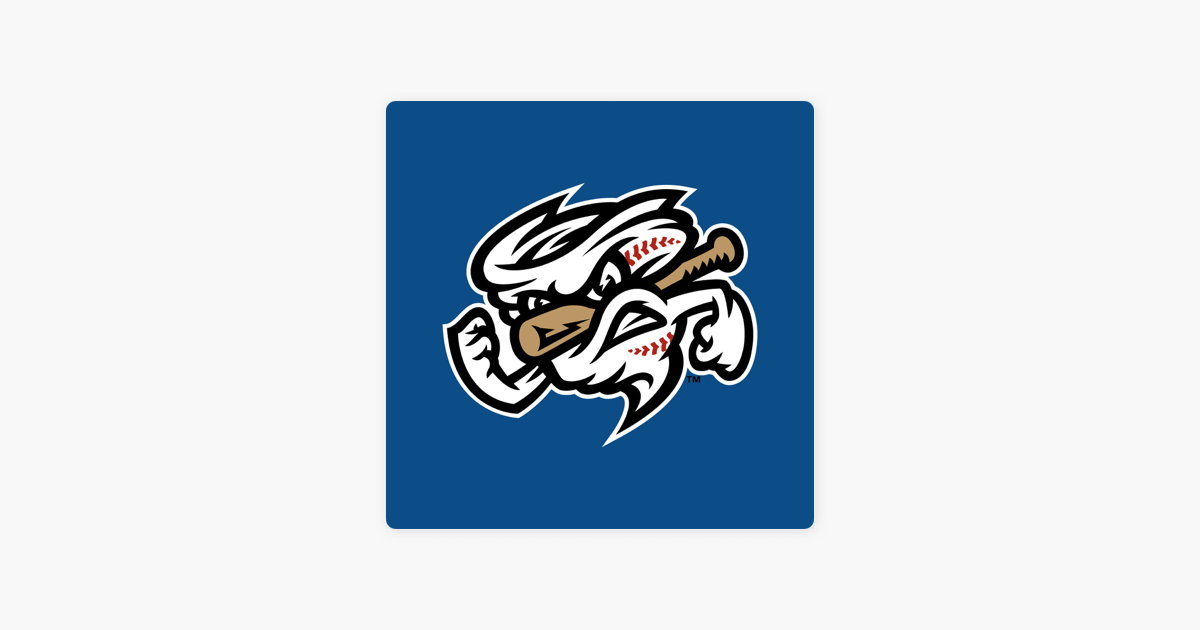 Omaha Storm Chasers on Apple Podcasts