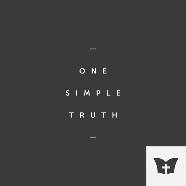 One Simple Truth with Dan Jarms