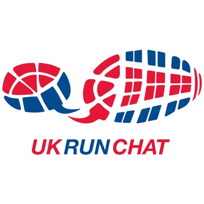 The UKRunChat podcast.