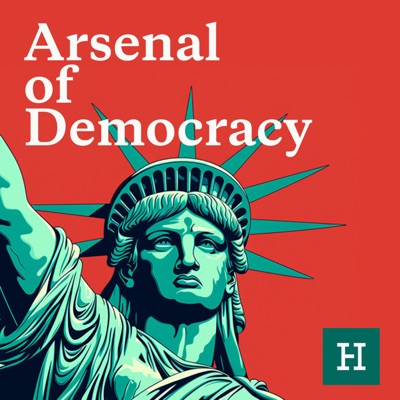 Arsenal of Democracy:Hudson Institute