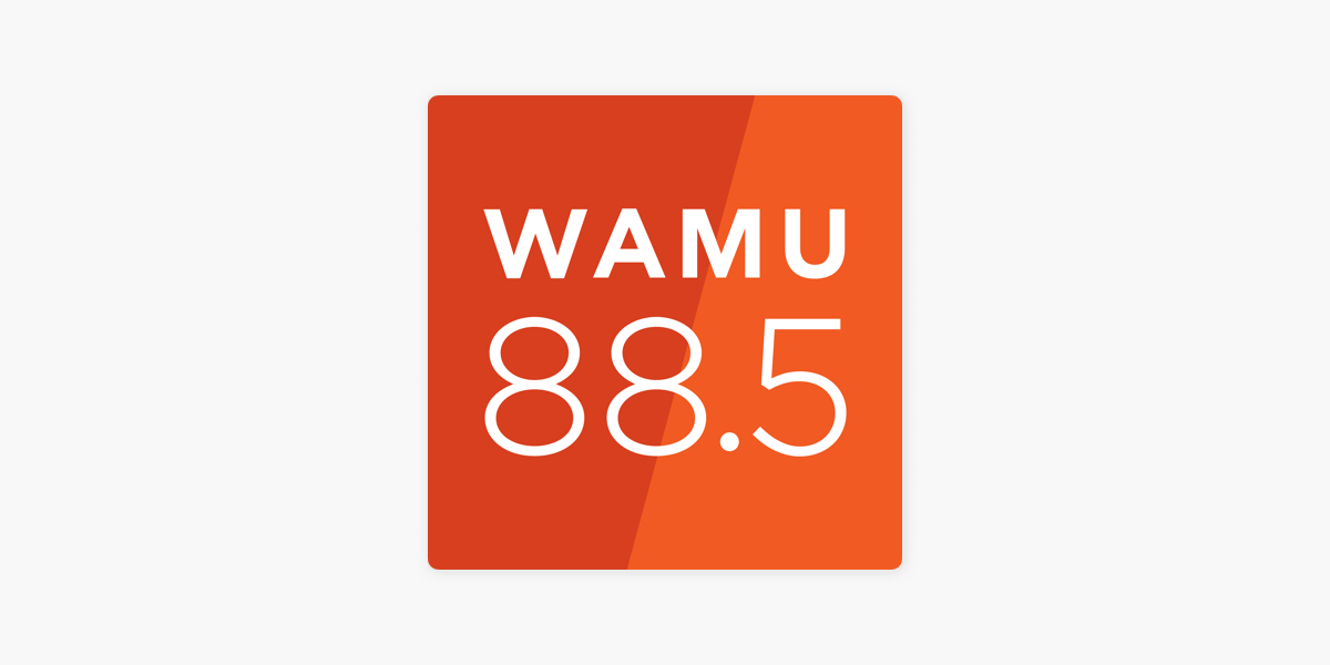 Wamu 88.5 2024