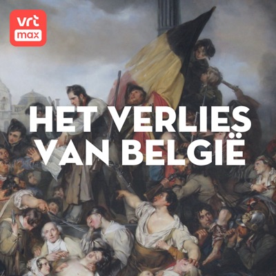 Het Verlies van België met Johan Op de Beeck:Klara