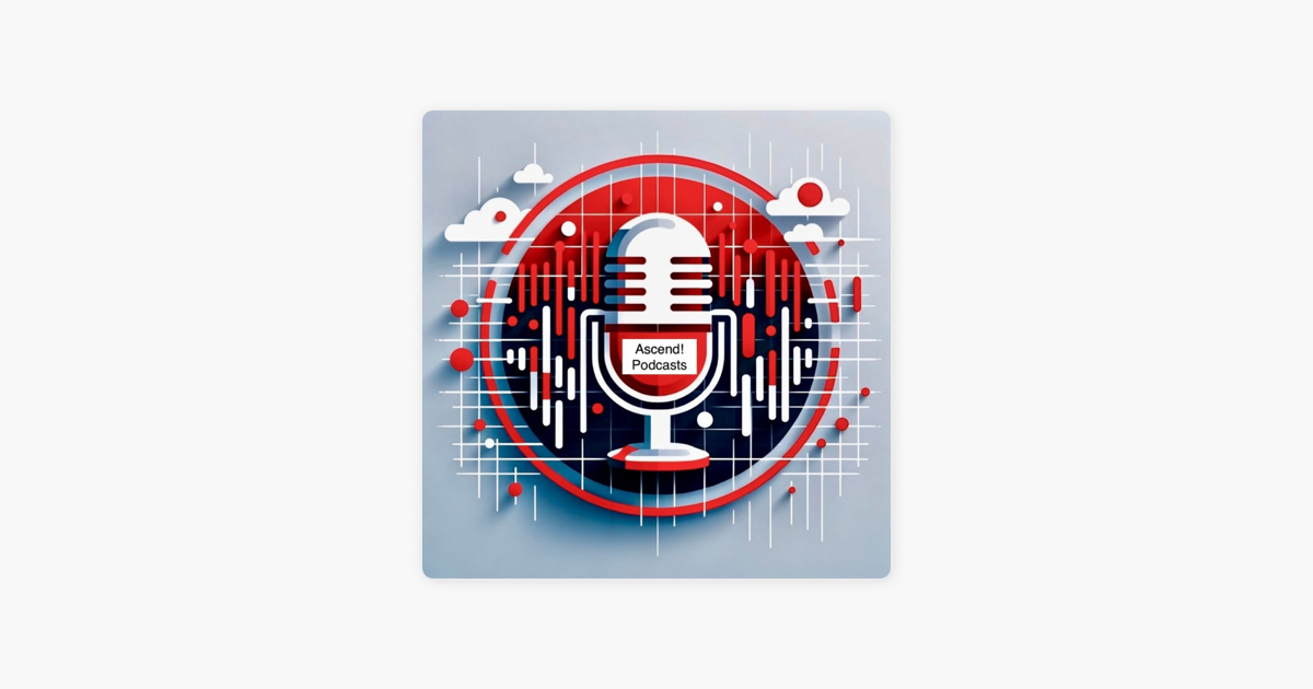 ‎ASCEND! with OATUG and OHUG All Oracle Users on Apple Podcasts